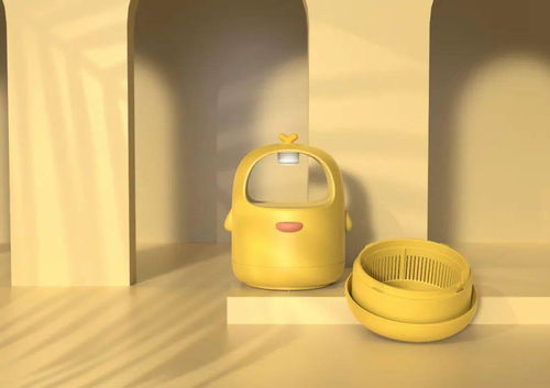 設計點亮生活 以趣味醫(yī)療服務溫暖平凡人生